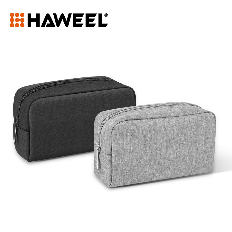 Tech Accessories Wholesale - أداة محمولة رقمية صغيرة حقيبة التخزين