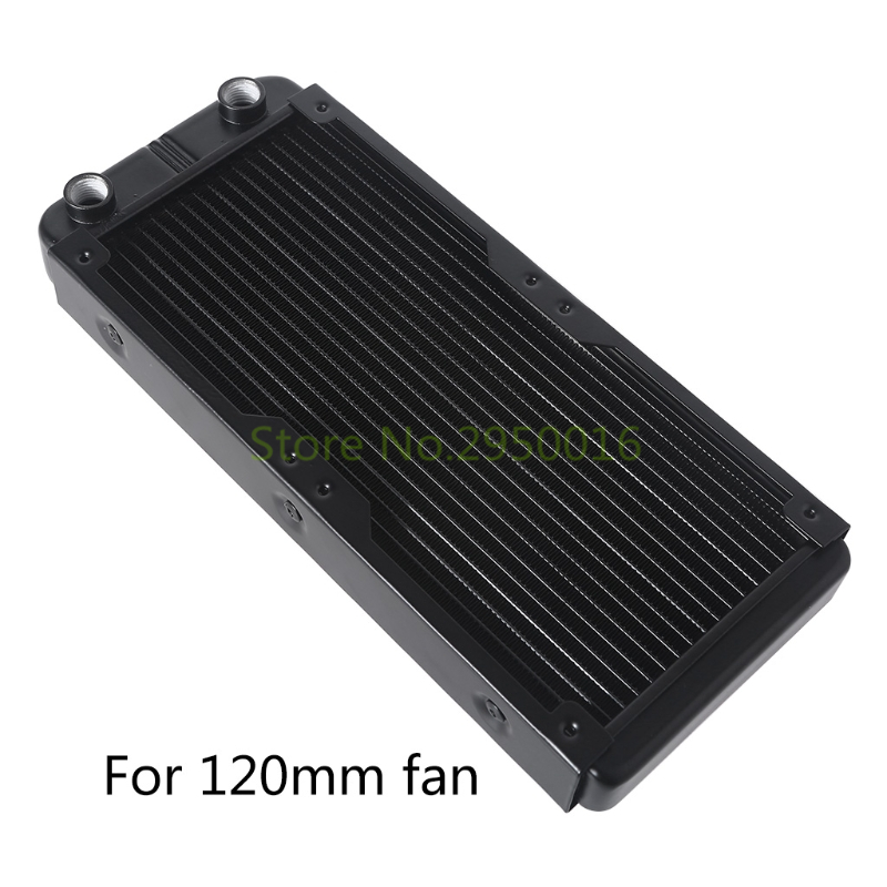 Tech Computer Accessories - 240 مللي متر 10/18 أنبوب الكمبيوتر
