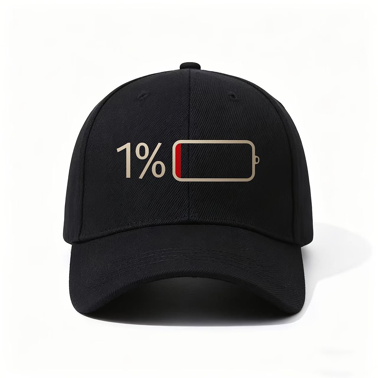 Tech Accessories Icon - تصميم أيقونة البطارية، عرض مستوى الشحن