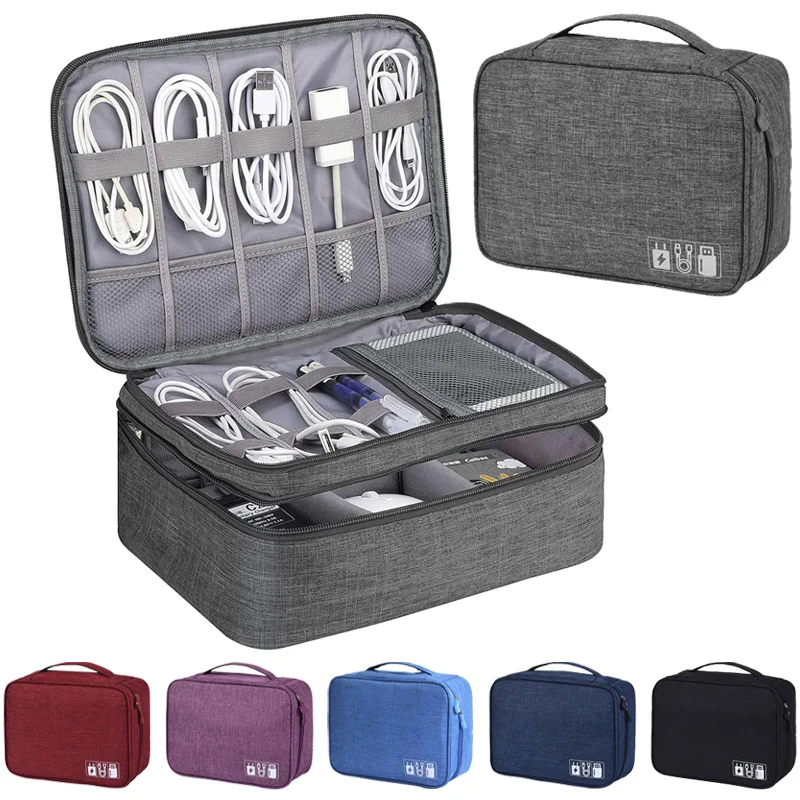 Tech Accessories Wholesale - المحمولة USB كابل نقل بيانات شاحن