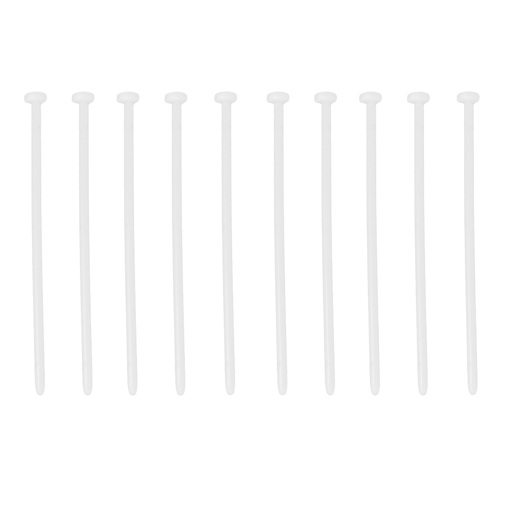 Tech Computer Accessories - 10 قطع مفصلات أبواب للتخييم والمركبات