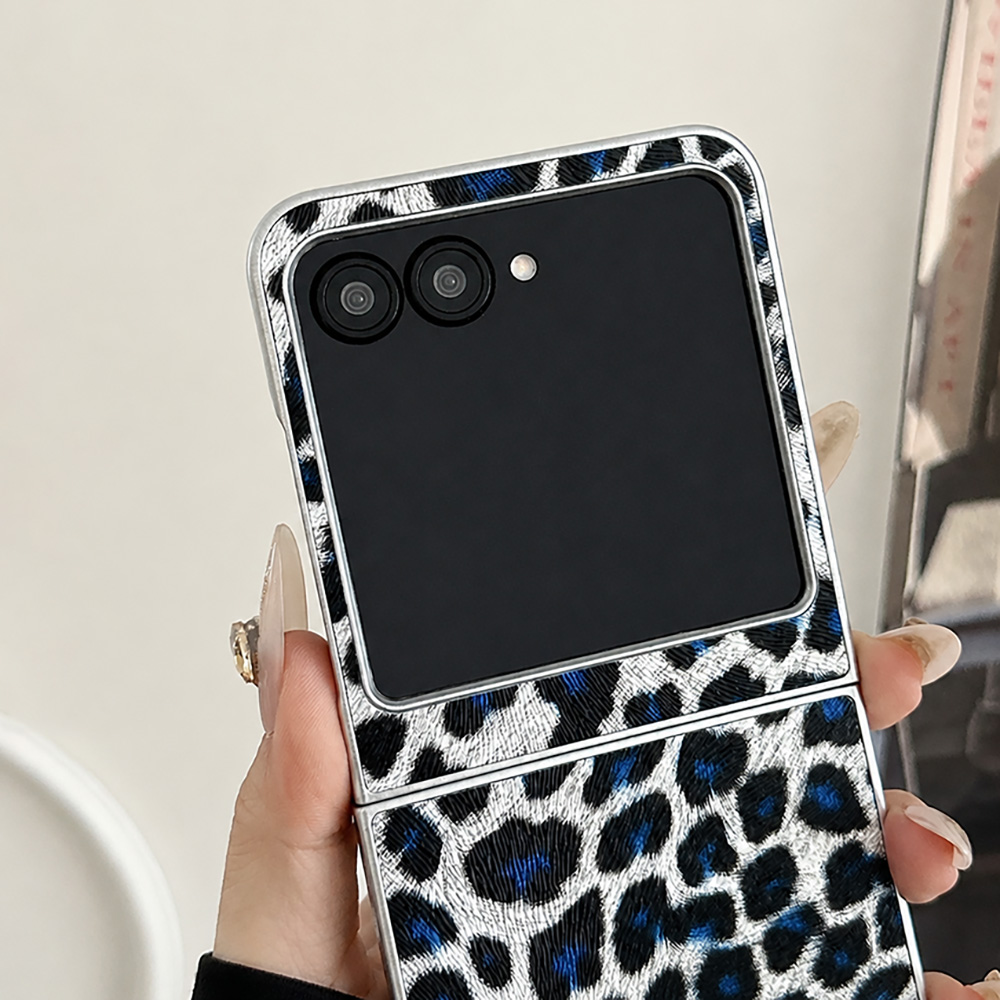 حافظة هاتف قابلة للطي بطبعة جل - مراجعة Tech Computer Accessories وسعره