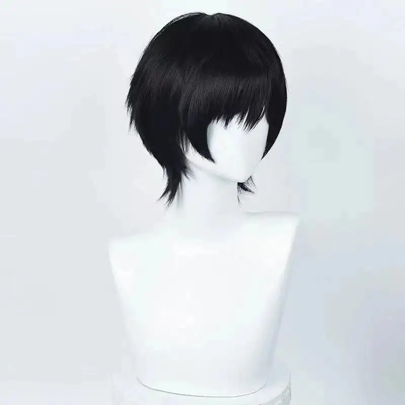 شعر مستعار للتنكر بتصميم أنمي، - مراجعة Tech Accessories For Men وسعره