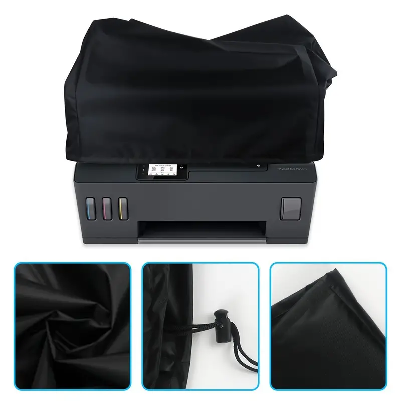 غطاء غبار عالمي مقاوم للماء ،  - مراجعة Tech Accessories For Office وسعره
