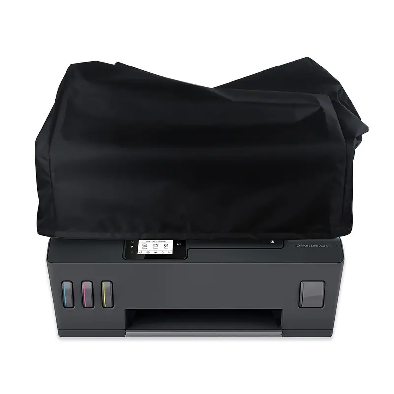 غطاء غبار عالمي مقاوم للماء ،  - مراجعة Tech Accessories For Office وسعره