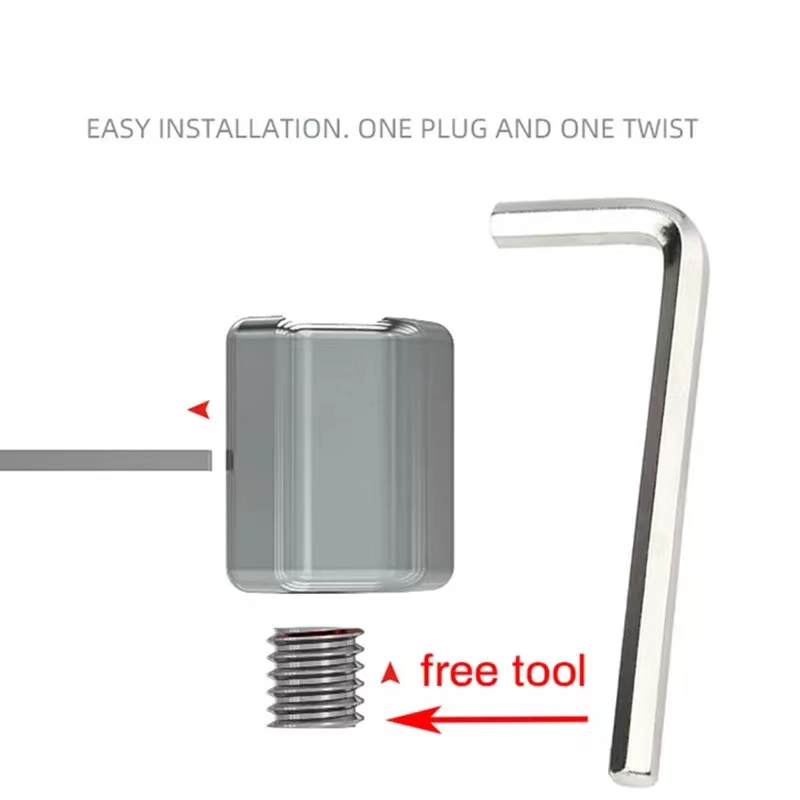 ملحقات زر إشارة الانعطاف وغطاء - مراجعة Tech Accessories Key وسعره