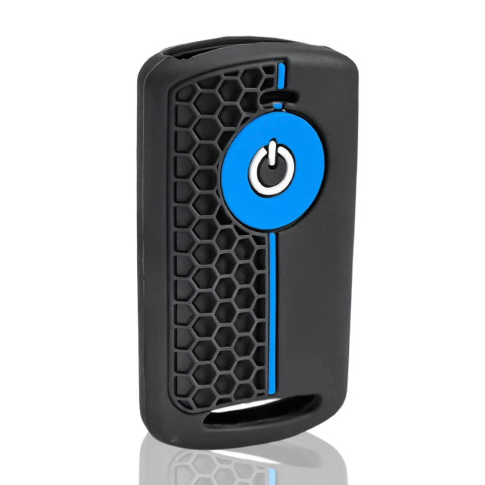 غطاء مفتاح تحكم عن بعد من السي - مراجعة Tech Accessories Key وسعره