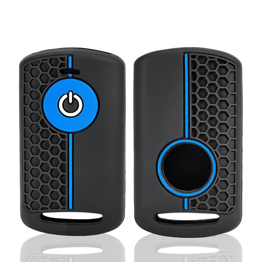 غطاء مفتاح تحكم عن بعد من السي - مراجعة Tech Accessories Key وسعره