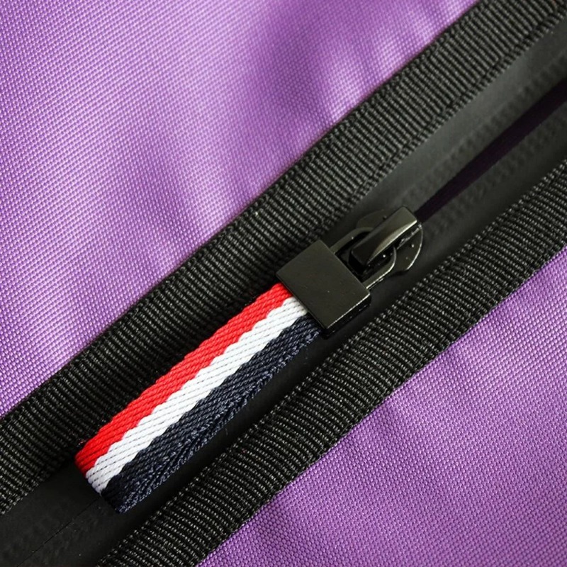 الحقيبة المحمولة الملابس المنز - مراجعة Tech Accessories Wholesale وسعره