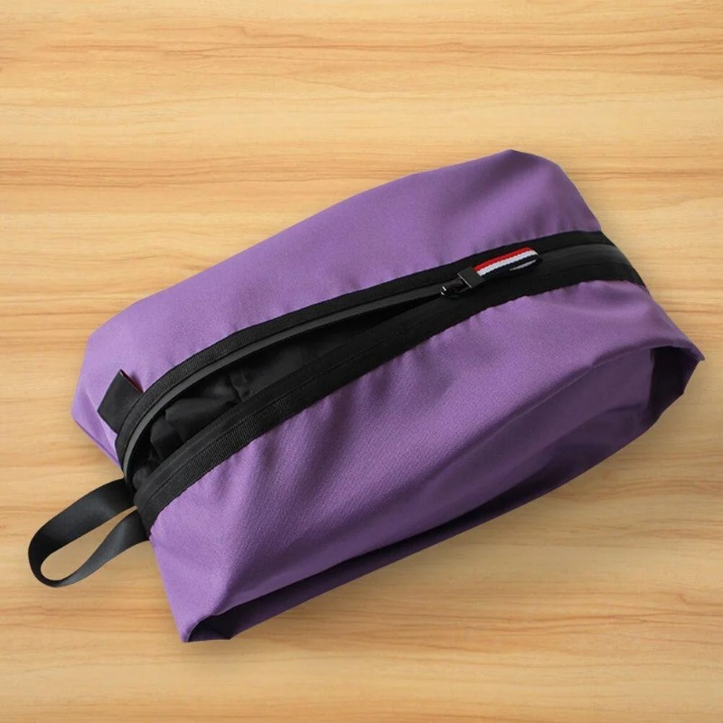 الحقيبة المحمولة الملابس المنز - مراجعة Tech Accessories Wholesale وسعره