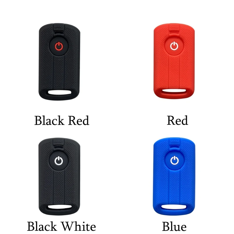 غطاء مفتاح تحكم عن بعد، إكسسوا - مراجعة Tech Accessories Key وسعره