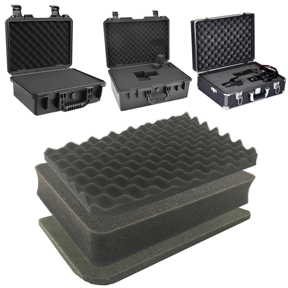صندوق تخزين الإسفنج ديي ، رغوة - مراجعة Tech Accessories Wholesale وسعره