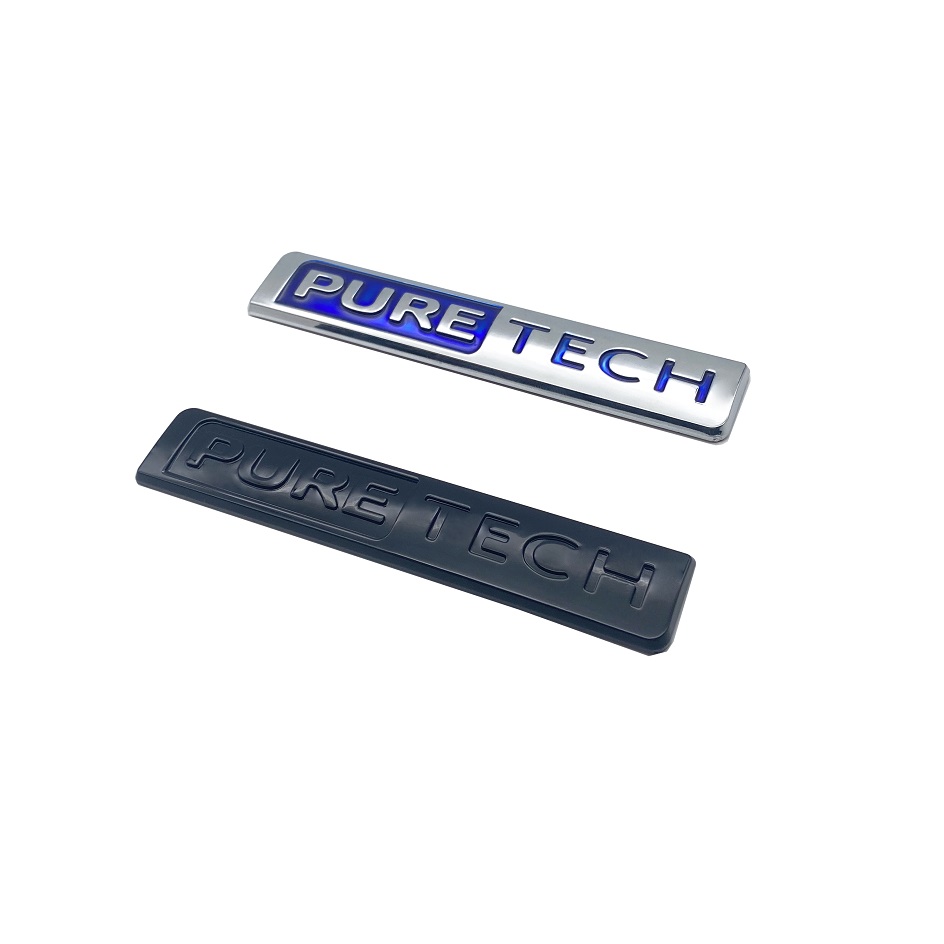 ABS رسائل نقية التكنولوجيا شعا - مراجعة Tech Accessories Logo وسعره