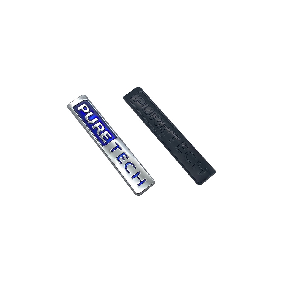 ABS رسائل نقية التكنولوجيا شعا - مراجعة Tech Accessories Logo وسعره