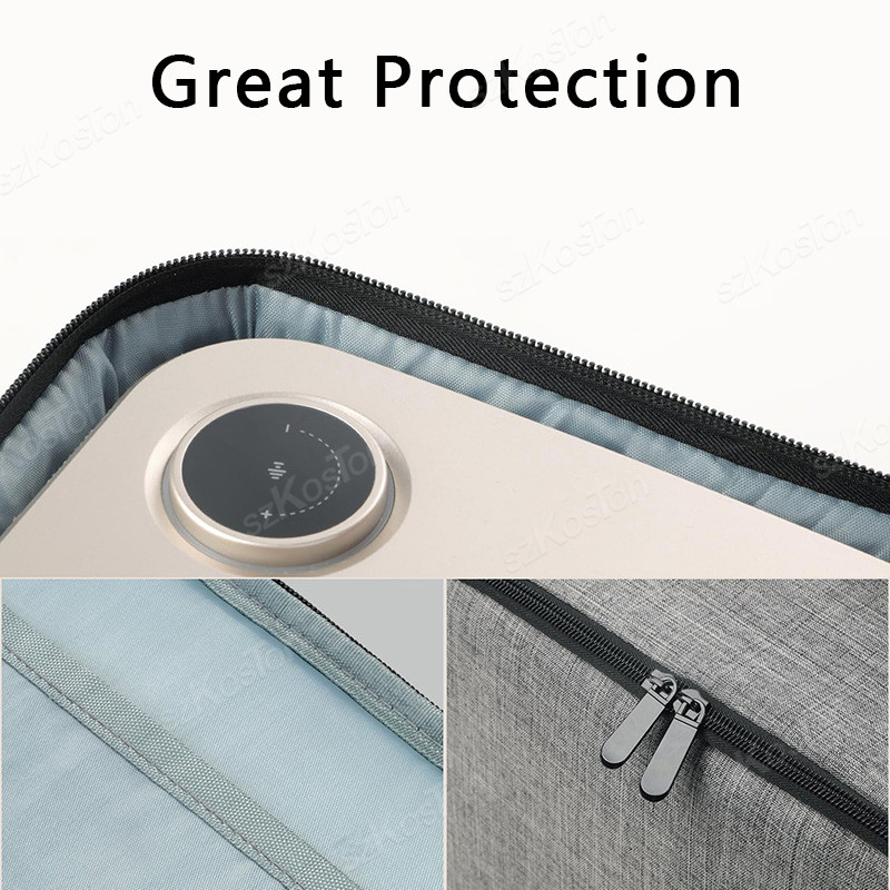 حقيبة تخزين للسفر متعددة الوظا - مراجعة Tech Accessories Wholesale وسعره