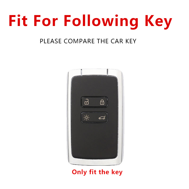 حافظة مفتاح السيارة لرينو ميجا - مراجعة Tech Accessories Key وسعره