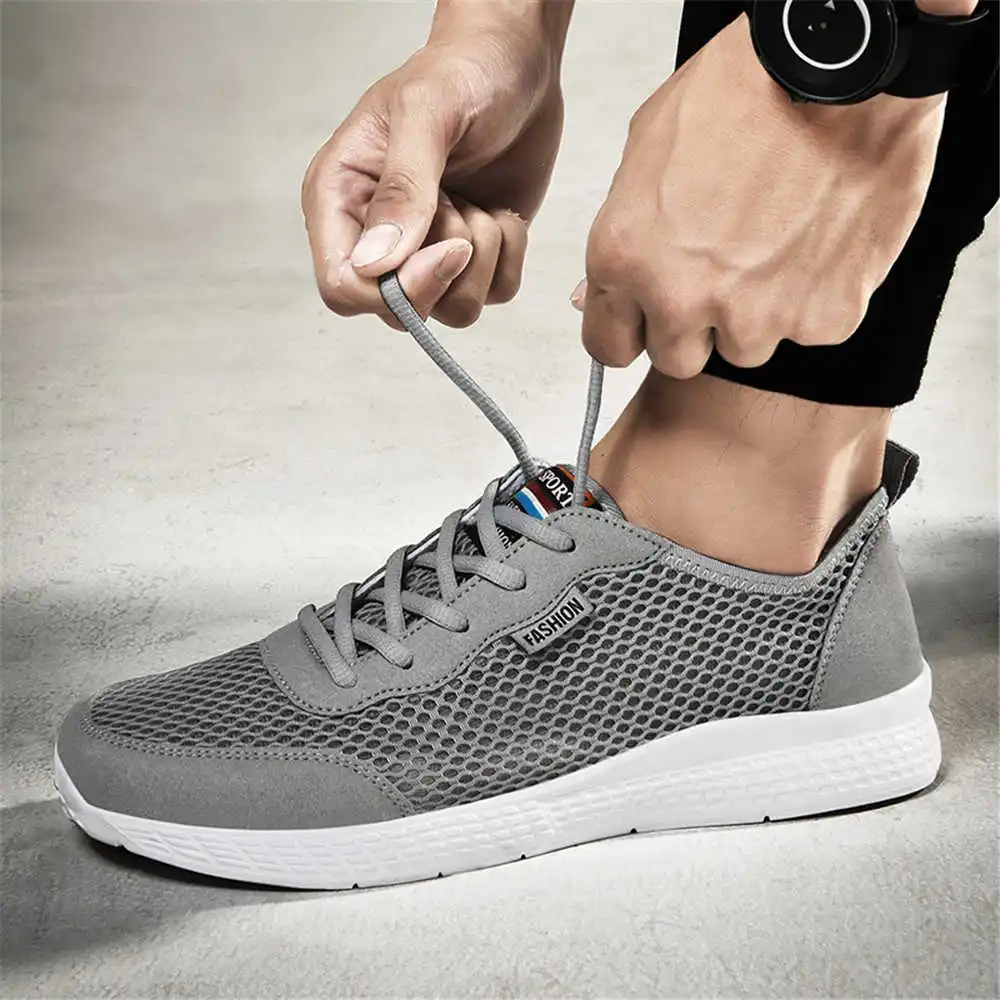 35-46 أحذية رياضية زرقاء فاتحة - مراجعة Tech Accessories Luxury وسعره